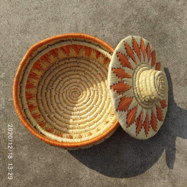 natural and artistic